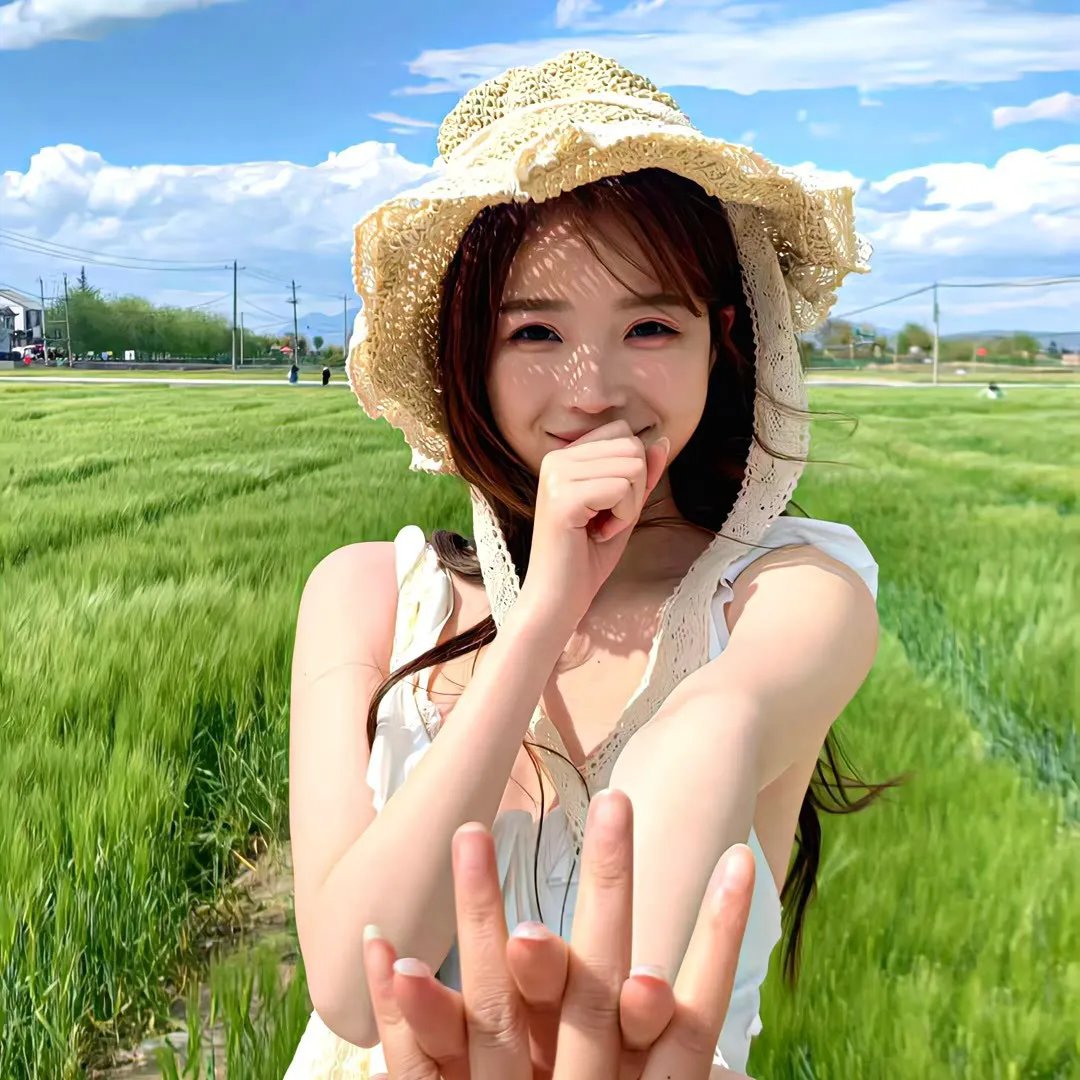 杰出的女性
